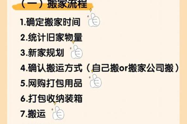 2025年8月新房入宅择日指南与搬家流程攻略