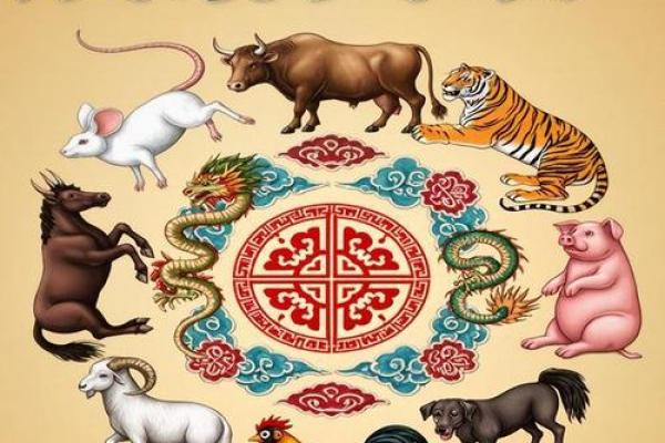 成语枪林弹雨”与生肖文化有什么关联？具体指的是哪个属相？