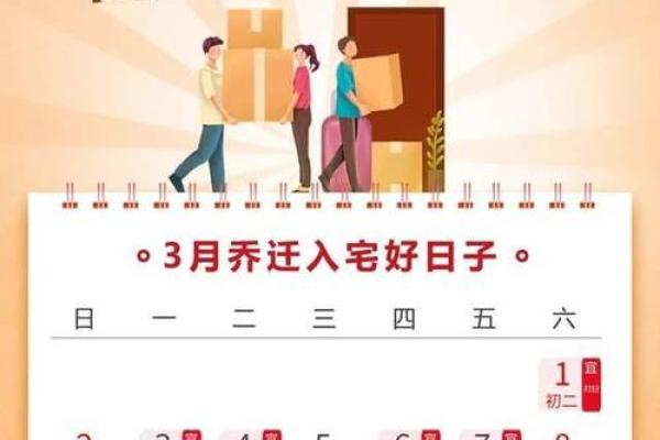 2025年农历腊月最适合搬家的黄道吉日有哪些？请推荐具体日期和时辰