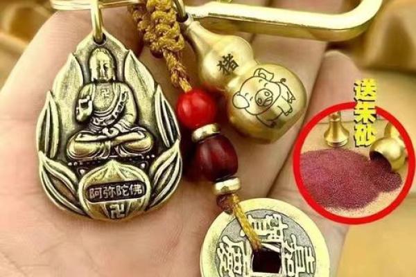属猪女可以带朱砂吗 属猪女可以带朱砂吗图片