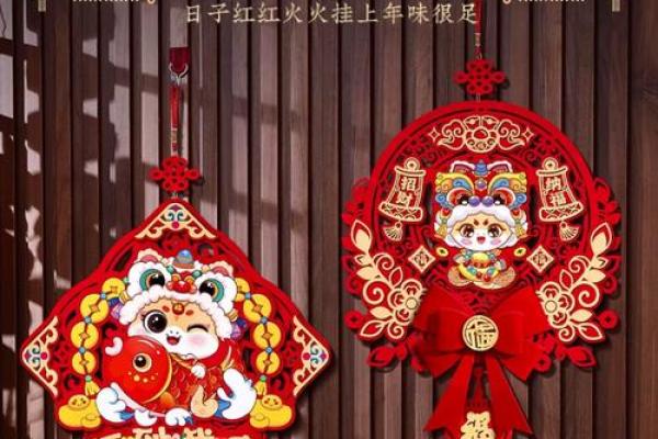 什么属相不能挂福字 什么属相不能挂福字图片