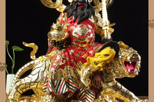 家里摆放财神爷好不好 家里摆放财神的最佳位置