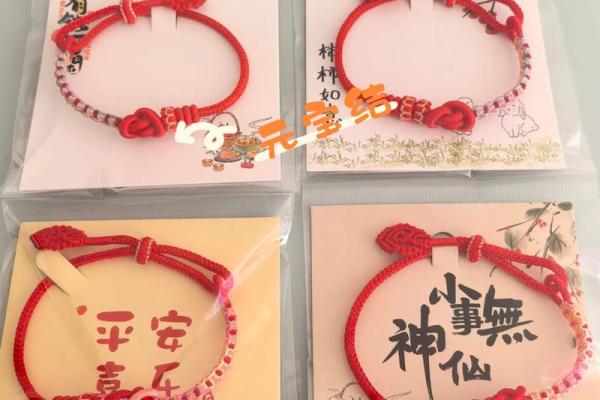平安结挂在家里什么位置好 平安结的寓意是什么