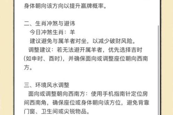 今日财神方位图示 今天的财神方位查询