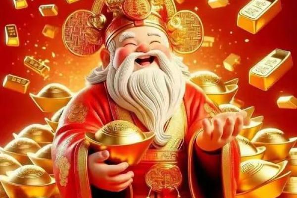 今天财神爷的方向在哪个方向 今天财神爷位置在哪里
