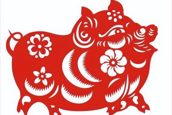 属猪的不能找什么属相 属猪的不可以找属什么的
