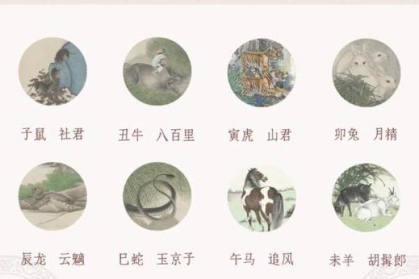 十二生肖中哪一个动物最能代表名扬四海的寓意？