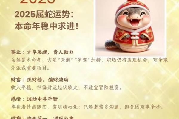 2025年出生属蛇几月份好