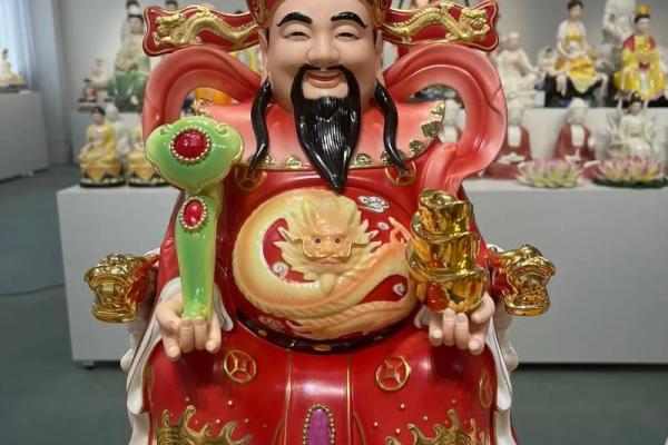 财神爷生日摆放什么贡品 财神爷生日摆放什么贡品好