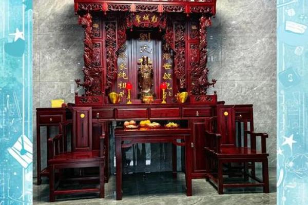 家里财神爷摆放位置禁忌要注意什么 家里财神爷摆放的最佳位置图