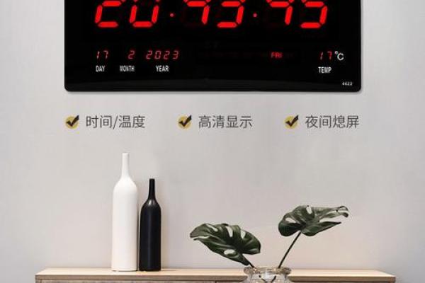 万年历表挂在家里哪个位置好 万年历怎么挂好看