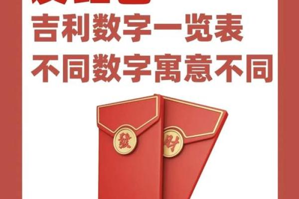 给老人红包多少数字比较吉利 给老人红包数字代表的意思大全