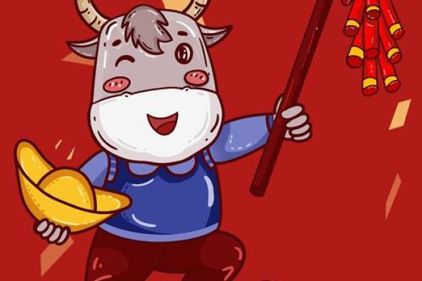 属牛2022年的运势