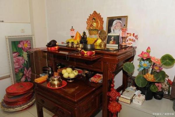 财神桌摆放什么东西最好 财神桌大全