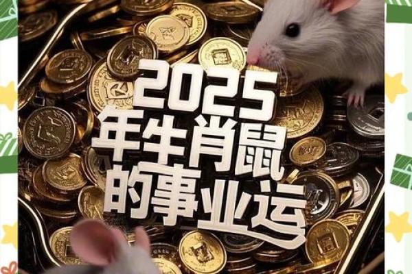 2025年1972年出生属鼠人全年财运事业健康运势完整版