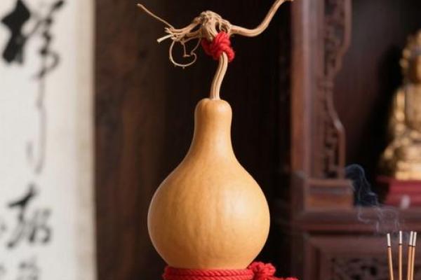 葫芦家里挂什么位置好 家里葫芦放在什么地方好