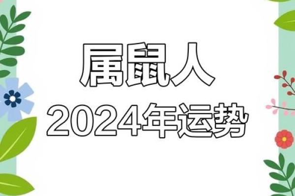 1984年属鼠女2024年运势详解，事业财运健康感情全面解析