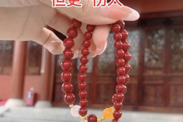 什么属性不能戴朱砂 什么属性不能戴朱砂手串