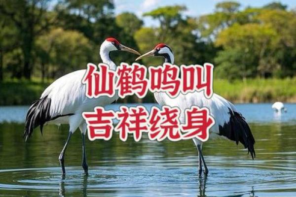 仙鹤最忌讳三种属相 仙鹤最忌讳三种属相