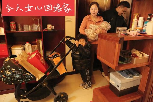 嫁出去的女儿回娘家 嫁出去的女儿回娘家过年好不好