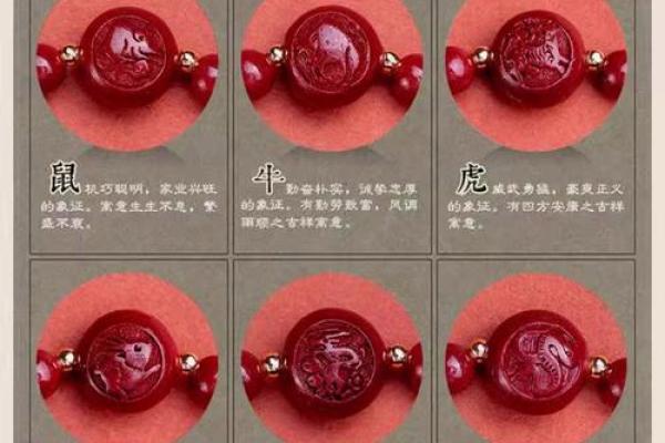 什么属相不能佩戴朱砂手链 5大生肖不宜戴朱砂