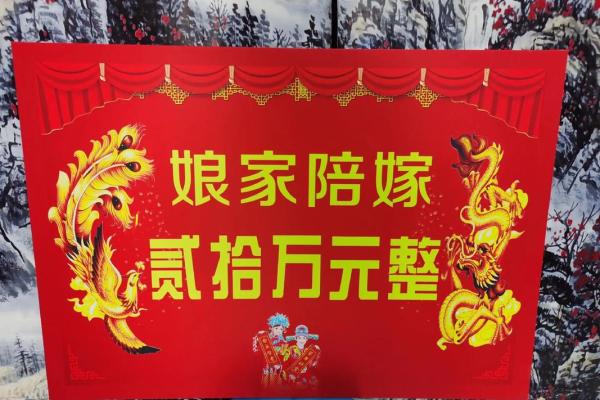 嫁妆拿回娘家的忌讳 嫁妆能拿回娘家用吗