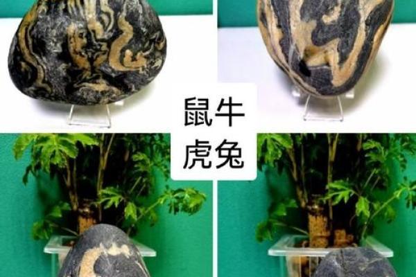 九牛二虎打一个生肖