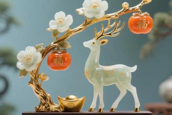 家里挂鹿头好不好有什么讲究 家里挂鹿头有什么讲究 家里摆放鹿摆件寓意