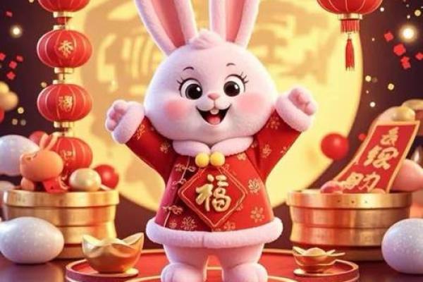 属兔几月出生好 1999年属兔几月出生好