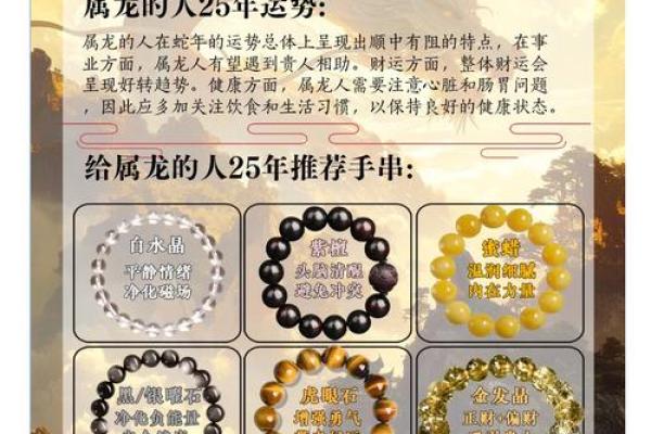 2025年属龙女孩几月份好命 2025年属龙女的运势
