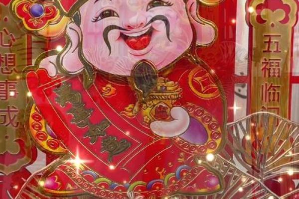 商铺财神爷的正确摆放方位 商铺请财神,安放在哪个位置