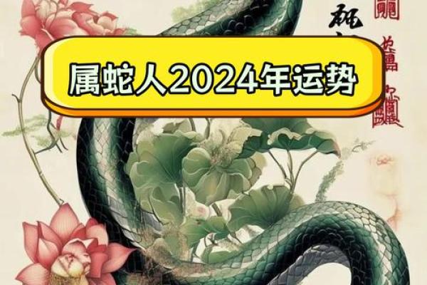 2024属蛇要小心一个人
