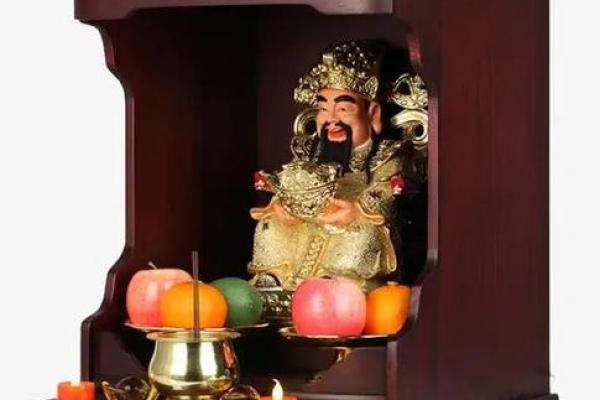 财神爷正确摆放供品 财神爷的摆放讲究