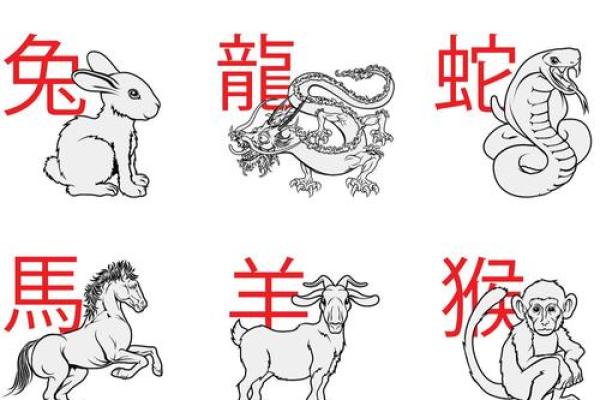 三大生肖有哪3大生肖 十二生肖中三大肖是哪三个