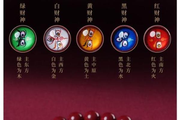 什么属相不能佩戴朱砂 什么属相不能佩戴朱砂手串五路财神