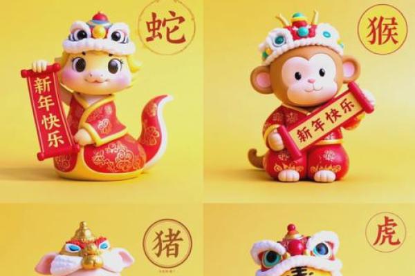 属鼠人2025年运势真的会很差吗？如何提前化解太岁影响？