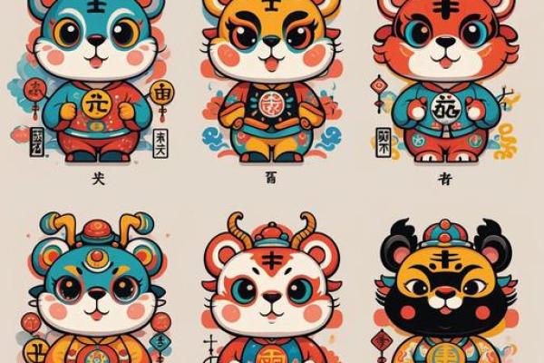 请问粉面含春”所描述的生肖特征和寓意在中国传统文化中有何具体解释？