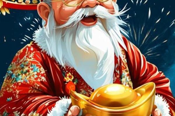 财神爷的下方摆放什么 财神爷的摆放位置和方向图片 在家