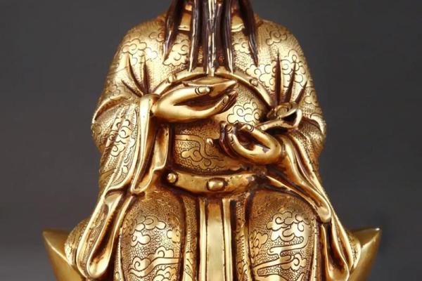 文财神的摆放位置,朝向,高度 文财神摆放的方位和高度