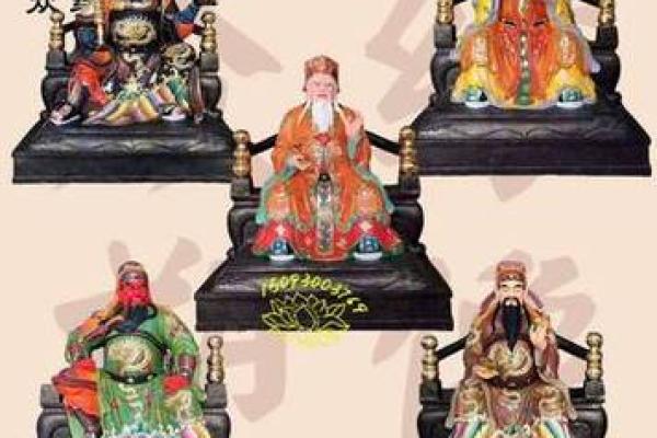 财神和佛一起怎样摆放 财神和佛在一起什么寓意