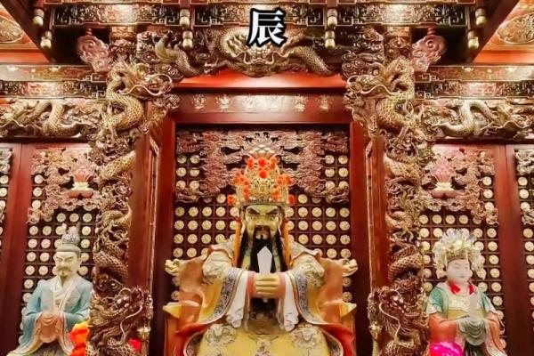五爷财神怎么供奉 五爷和财神爷能放一起供吗
