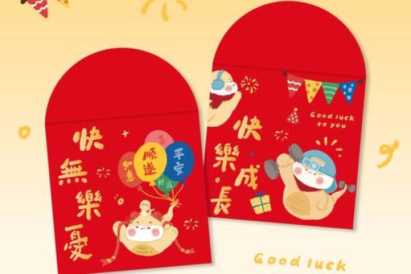 发生日红包的吉利数字 发生日红包的吉利数字学生