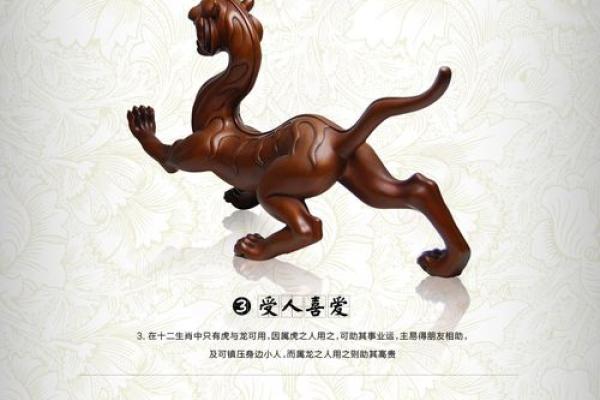 虎与龙的属相合不合 虎与龙的属相合不合