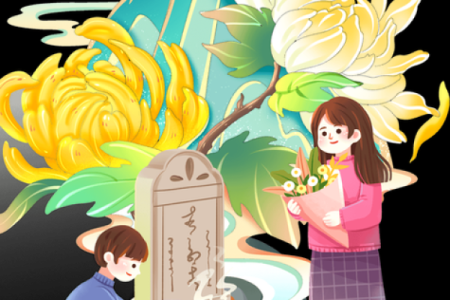 2025年二年三月上坟那天是吉日 二月二不上坟