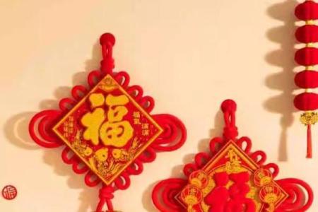 中国结适合挂在家里哪个地方 挂中国结的十大忌