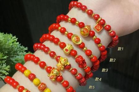戴朱砂左手还是右手 本命年佩戴朱砂左手还是右手
