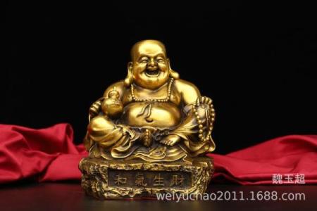 弥勒佛最忌三种属相 弥勒佛适合什么属相