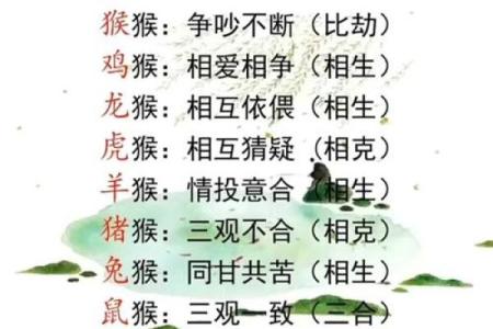 蛇猴属相婚配好不好 生肖猴和生肖龙婚配怎么样