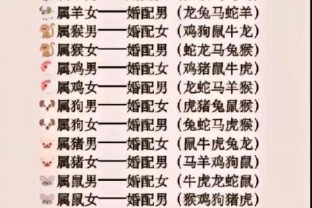 男龙女蛇属相合不合婚姻 男龙女蛇属相婚配好吗