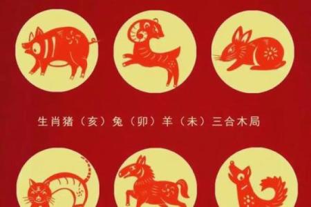 火的生肖有哪几个生肖 今日生肖属什么生肖